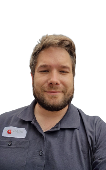 Profilbild Tommaso Gasparoli